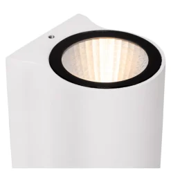 Outlet Lucide Akra utelampa