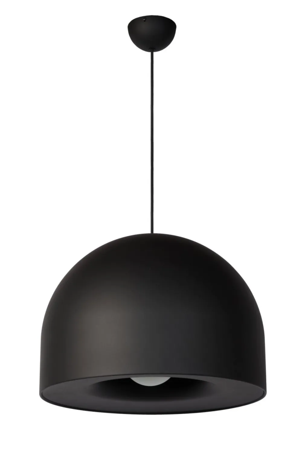 Discount Lucide Akron Ø50 taklampa
