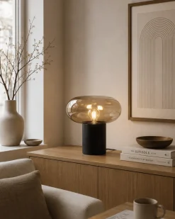 Nordic Lighting Alba 32cm bordslampa