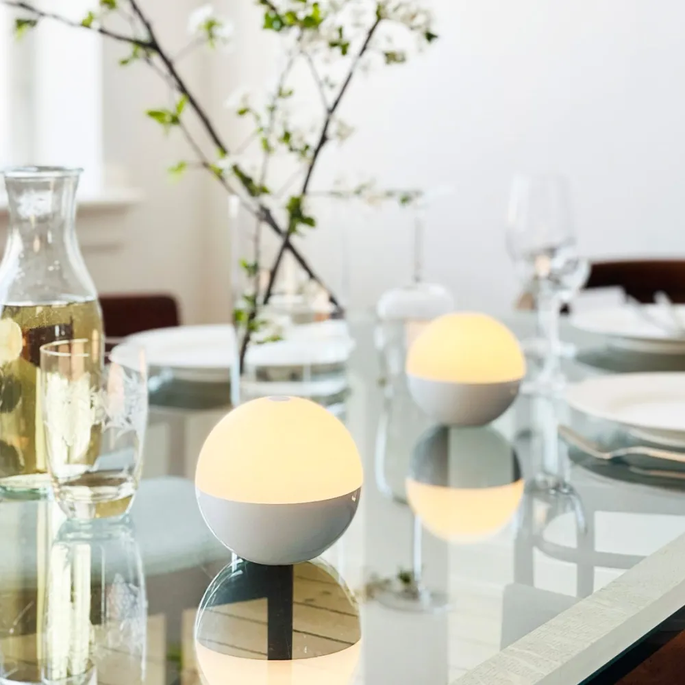 Sale Dyberg Larsen Alba 10cm 2-pack portabel