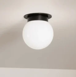 Outlet Elstead Lighting Albers Ø20 plafond