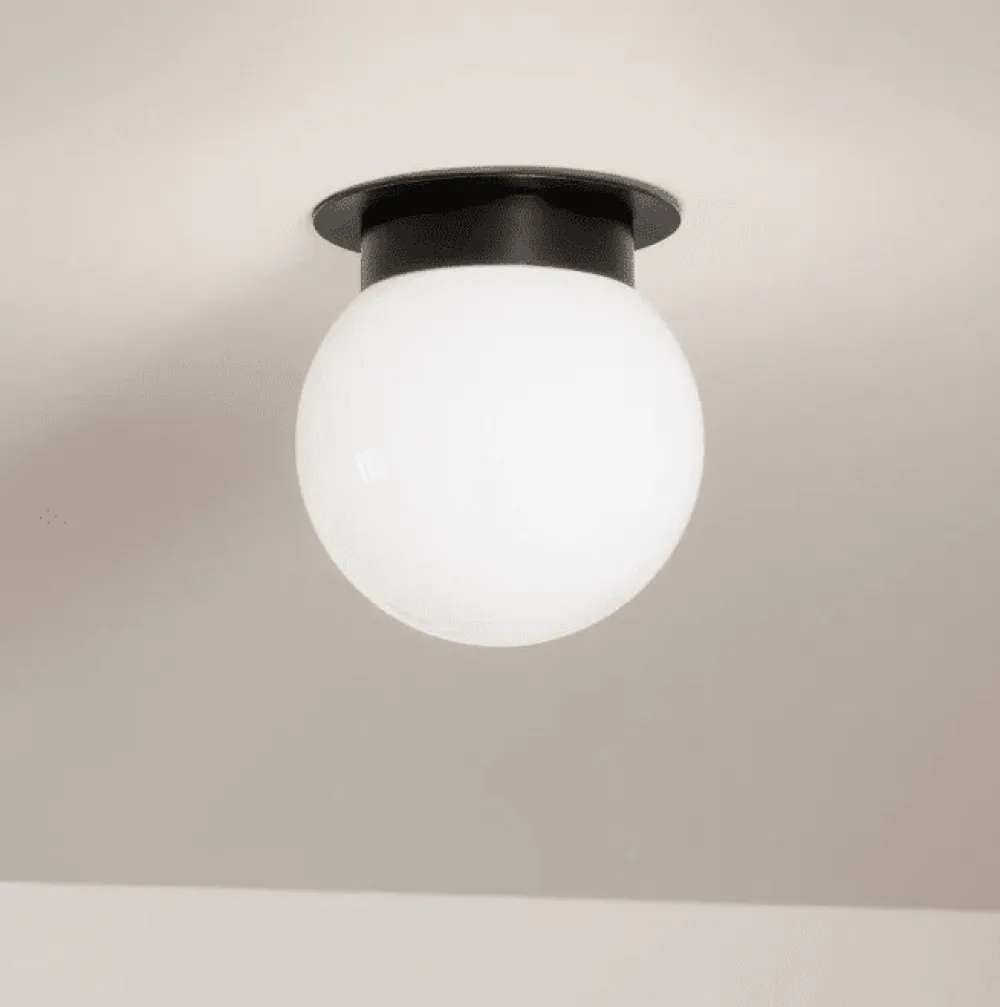 Outlet Elstead Lighting Albers Ø20 plafond