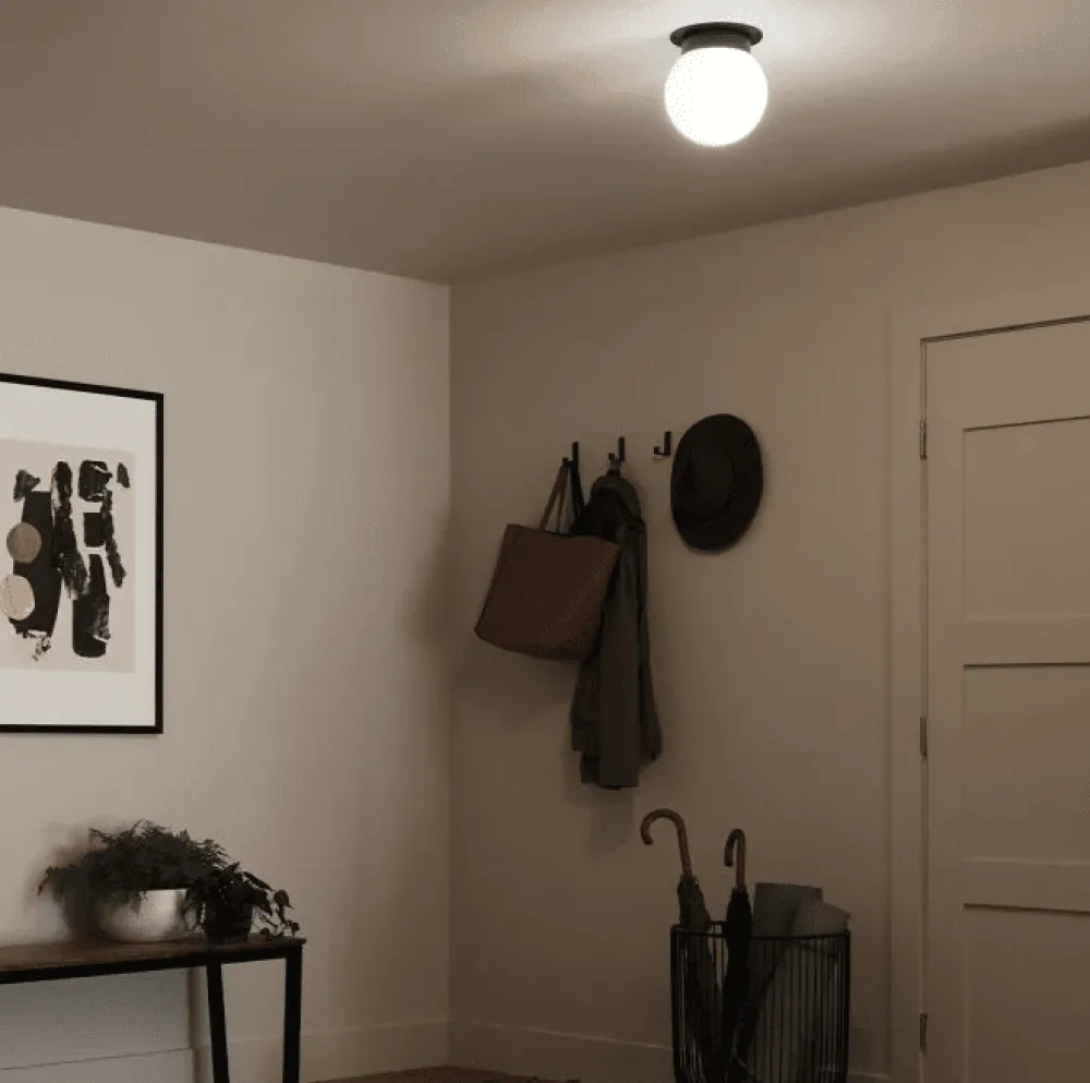 Outlet Elstead Lighting Albers Ø20 plafond