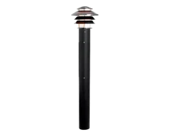Westal Alefors 125cm pollare