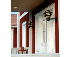 New Westal Alefors utelampa