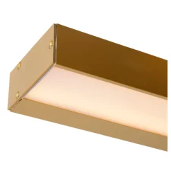 Online Lucide Alexa 90cm badrumslampa