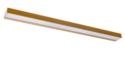 Online Lucide Alexa 90cm badrumslampa