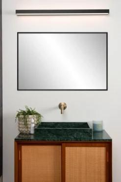 New Lucide Alexa 90cm badrumslampa