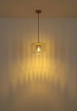Sale Globo Lighting Alfred Ø28 taklampa Sand