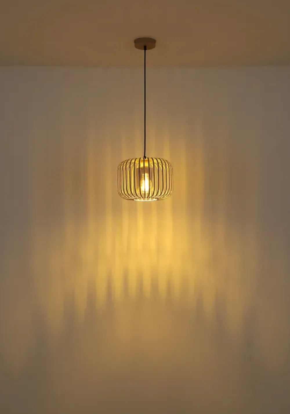 Sale Globo Lighting Alfred Ø28 taklampa Sand