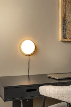 Sale Lucide Alinda 20cm bordslampa