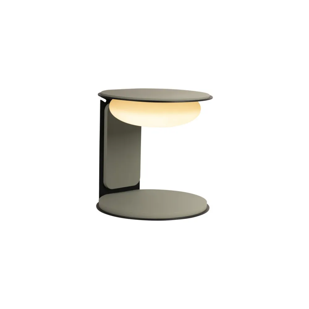 New Lucide Alinda 20cm bordslampa