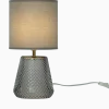 Discount Aneta Lighting Alissa 35cm bordslampa