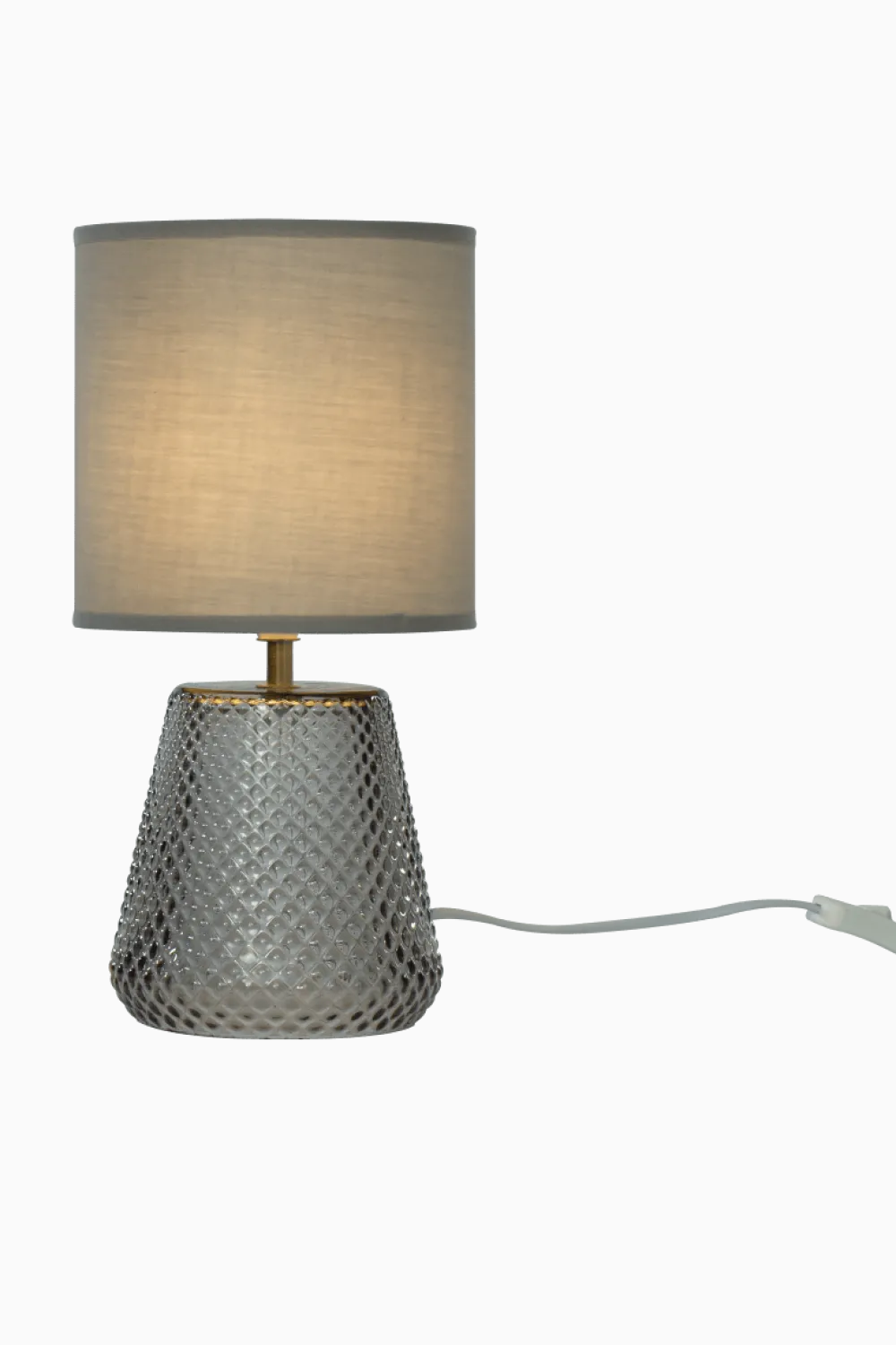 Discount Aneta Lighting Alissa 35cm bordslampa