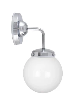 Online Globen Lighting Alley 20cm badrumslampa