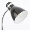 Outlet Brilliant Allison 34cm skrivbordslampa
