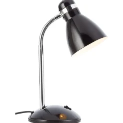 Outlet Brilliant Allison 34cm skrivbordslampa