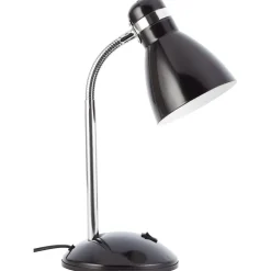 Outlet Brilliant Allison 34cm skrivbordslampa