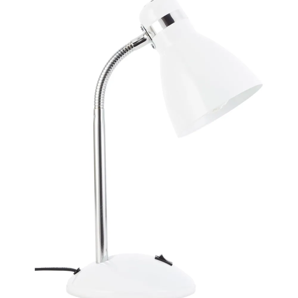 Clearance Brilliant Allison 34cm skrivbordslampa