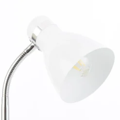 Clearance Brilliant Allison 34cm skrivbordslampa