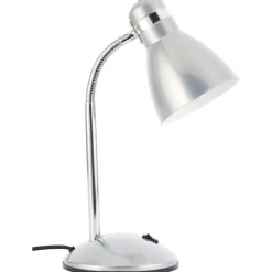 Hot Brilliant Allison 34cm skrivbordslampa