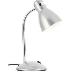 Hot Brilliant Allison 34cm skrivbordslampa