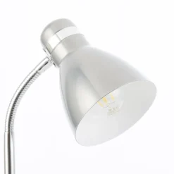 Hot Brilliant Allison 34cm skrivbordslampa
