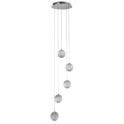 Clearance Searchlight Allure Ø30 taklampa