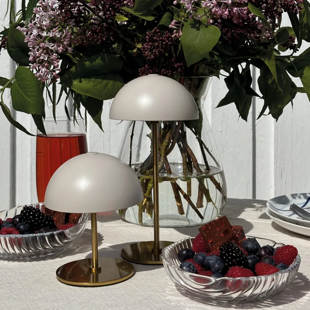 Sale Dyberg Larsen Along set 20cm portabel