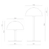 Discount Dyberg Larsen Along set 20cm portabel