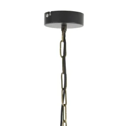 New Light & Living Alvaro Ø36 taklampa
