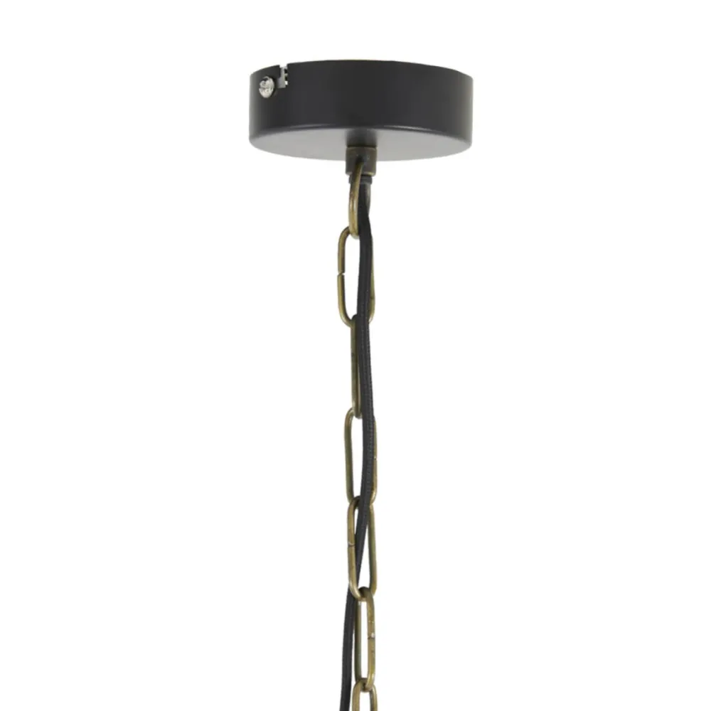 New Light & Living Alvaro Ø36 taklampa