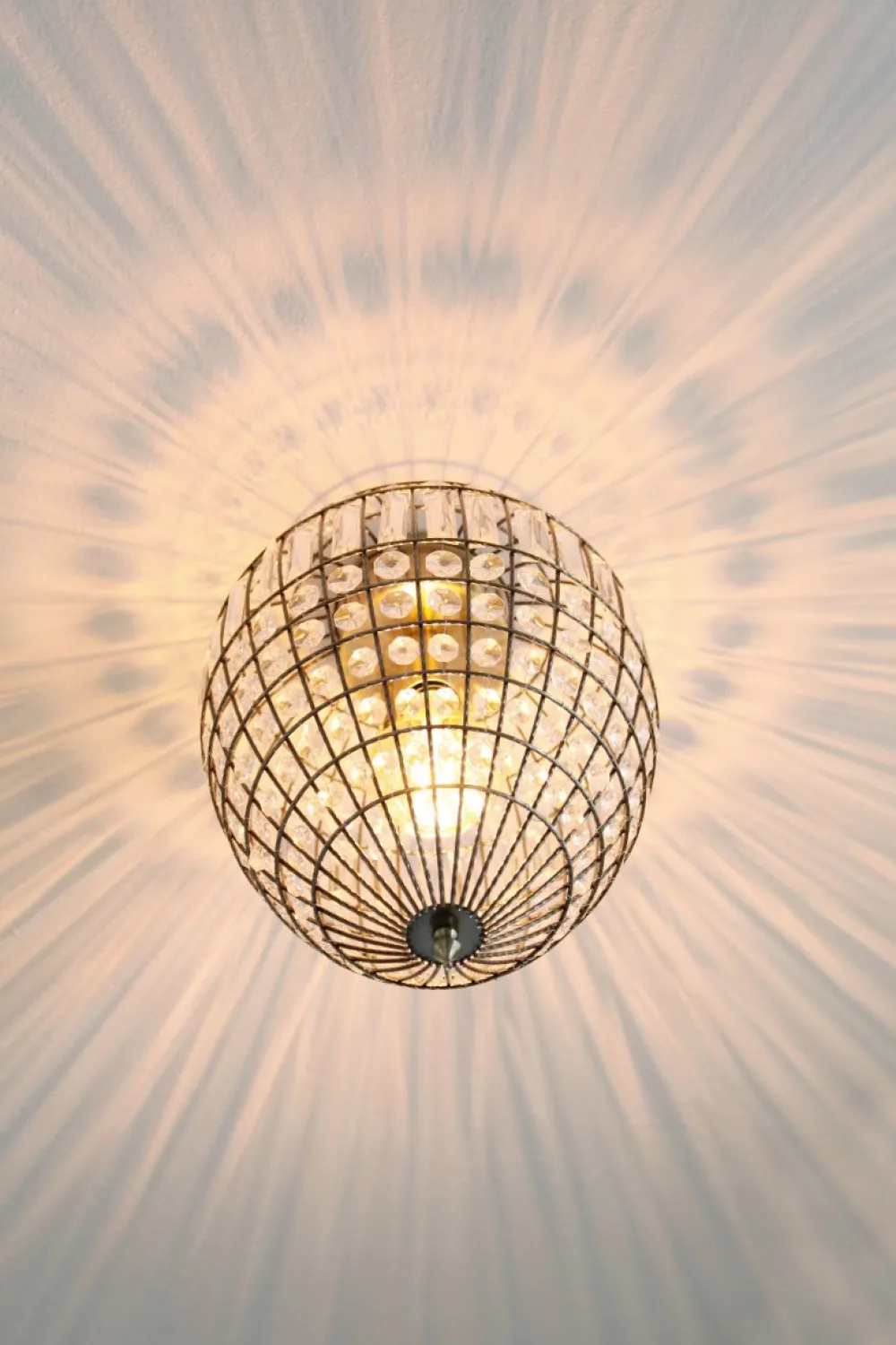 Hot By Rydéns Amadeus Ø30 plafond Antik