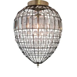 Hot By Rydéns Amadeus Ø30 plafond Antik