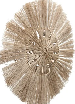 Outlet PR Home Amara Ø80 vägglampa Natur