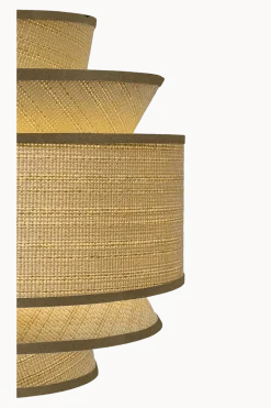 Hot Aneta Lighting Ambrosia Ø50 taklampa Natur