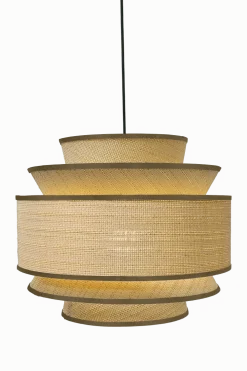 Hot Aneta Lighting Ambrosia Ø50 taklampa Natur