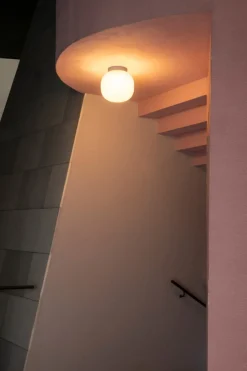 New Faro Barcelona Amelia Ø22 badrumslampa