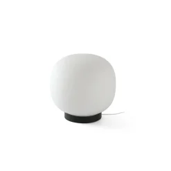 New Faro Barcelona Amelia 22cm bordslampa Vit