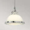 Online Elstead Lighting Amelia Ø30 taklampa