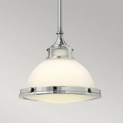 Online Elstead Lighting Amelia Ø30 taklampa