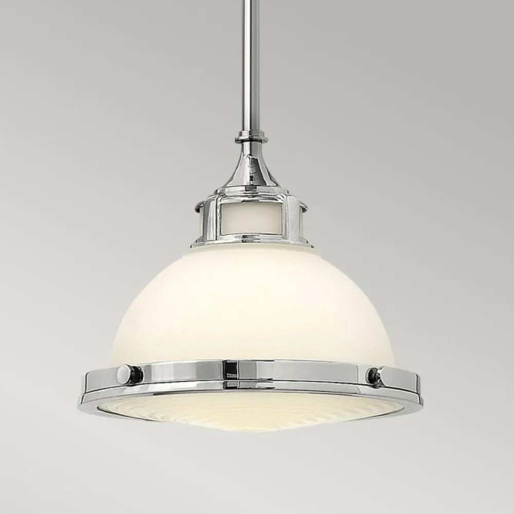 Online Elstead Lighting Amelia Ø30 taklampa