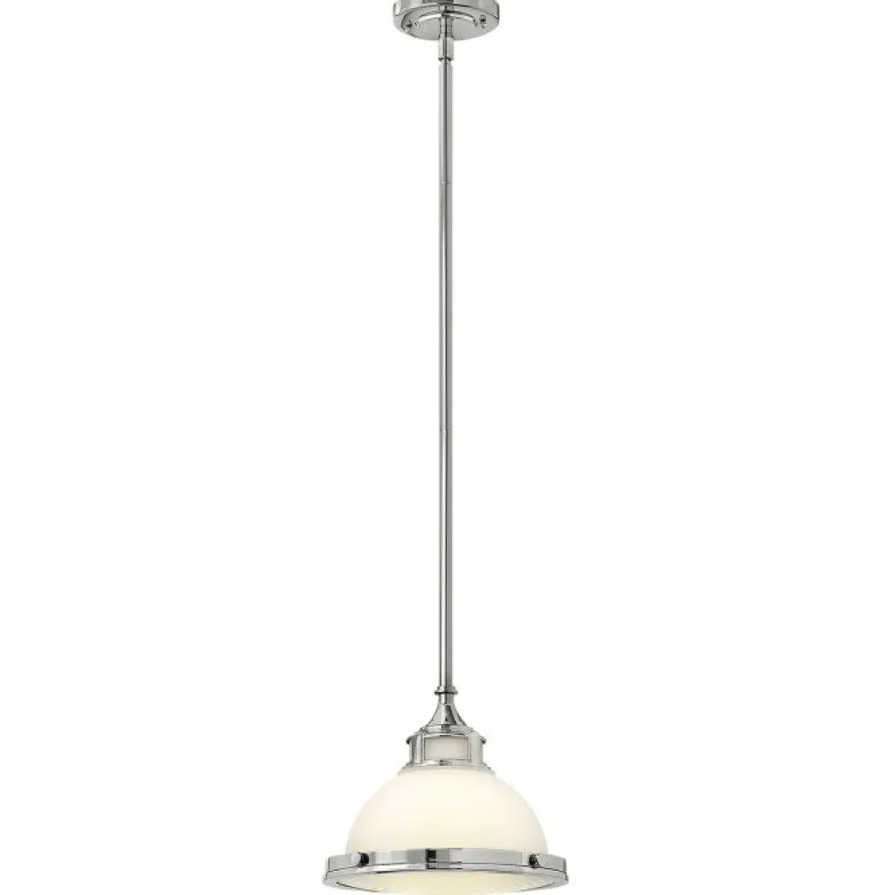 Online Elstead Lighting Amelia Ø30 taklampa