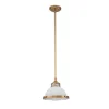 Online Elstead Lighting Amelia Ø30 taklampa