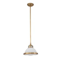 Online Elstead Lighting Amelia Ø30 taklampa