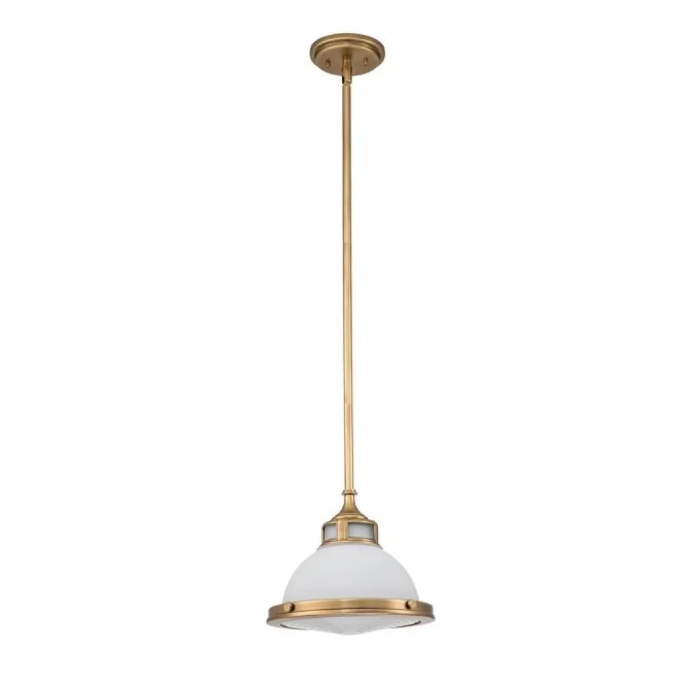 Online Elstead Lighting Amelia Ø30 taklampa