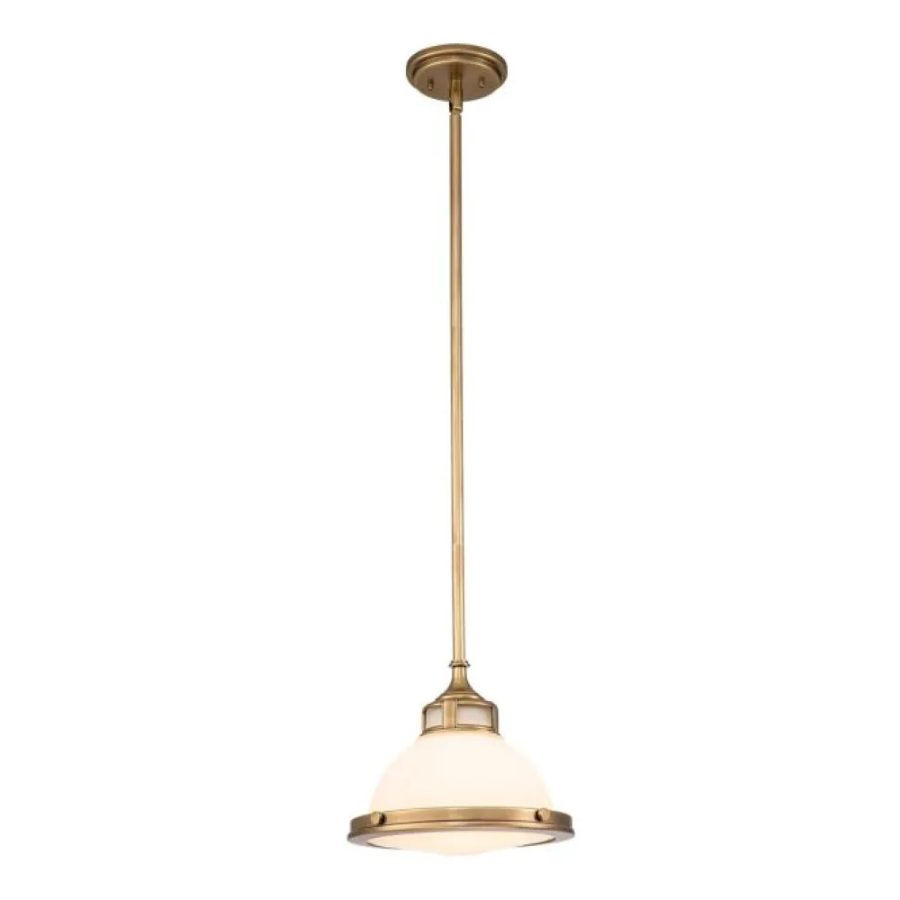 Online Elstead Lighting Amelia Ø30 taklampa
