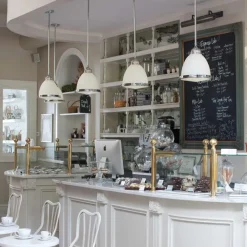 Elstead Lighting Amelia Ø32 taklampa