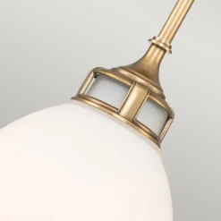 Discount Elstead Lighting Amelia Ø32 taklampa