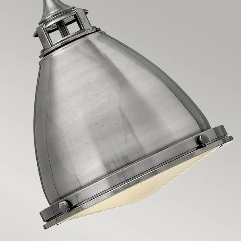 Best Elstead Lighting Amelia Ø32 taklampa